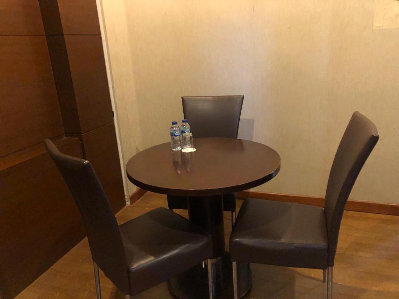Enhaii Hotel Бандунг Экстерьер фото
